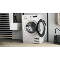 Whirlpool FFT M11 8X3 EE hőszivattyús szárítógép