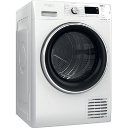 Whirlpool FFT M11 9X3BXY EE 9 kg hőszivattyús szárítógép