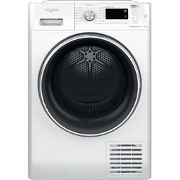 Whirlpool FFT M11 9X3BXY EE 9 kg hőszivattyús szárítógép