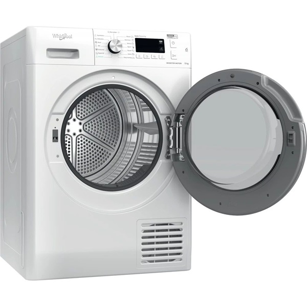 Whirlpool FFT M11 9X3BXY EE 9 kg hőszivattyús szárítógép