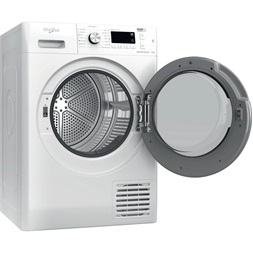 Whirlpool FFT M11 9X3BXY EE 9 kg hőszivattyús szárítógép