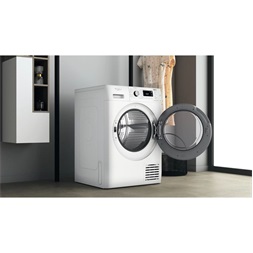 Whirlpool FFT M11 9X3BXY EE 9 kg hőszivattyús szárítógép