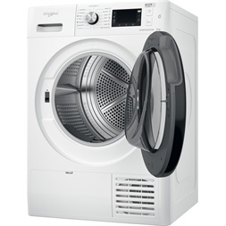 Whirlpool FFT M22 9X2B EE 9 kg hőszivattyús szárítógép