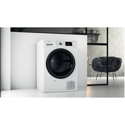 Whirlpool FFT M22 9X3B EE hőszivattyús szárítógép