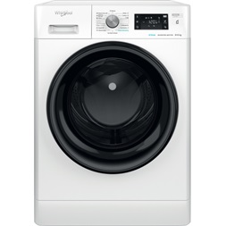 Whirlpool FFWDB 864349 BV EE elöltöltős mosó-szárítógép