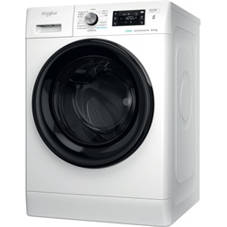 Whirlpool FFWDB 864349 BV EE elöltöltős mosó-szárítógép