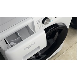 Whirlpool FFWDB 864349 BV EE elöltöltős mosó-szárítógép