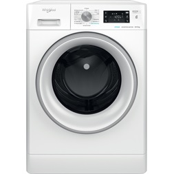 Whirlpool FFWDB 864369 SV EE elöltöltős mosó-szárítógép