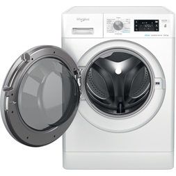 Whirlpool FFWDB 864369 SV EE elöltöltős mosó-szárítógép