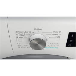 Whirlpool FFWDB 864369 SV EE elöltöltős mosó-szárítógép