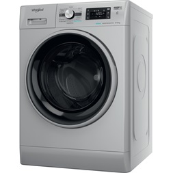 Whirlpool FFWDB 964369 SBSV EE ezüst elöltöltős mosó-szárítógép