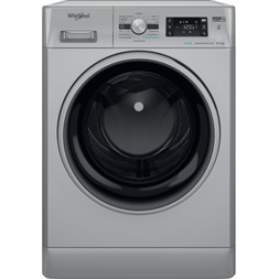 Whirlpool FFWDB 964369 SBSV EE ezüst elöltöltős mosó-szárítógép