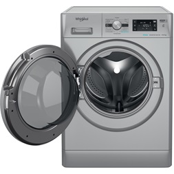 Whirlpool FFWDB 964369 SBSV EE ezüst elöltöltős mosó-szárítógép