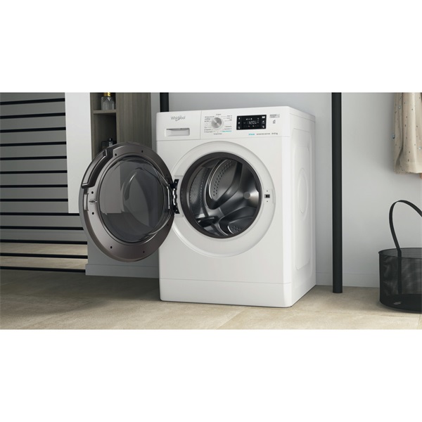 Whirlpool FFWDB 964369 SV EE 9 kg elöltöltős mosó-szárítógép