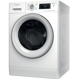 Whirlpool FFWDB 964369 SV EE 9 kg elöltöltős mosó-szárítógép