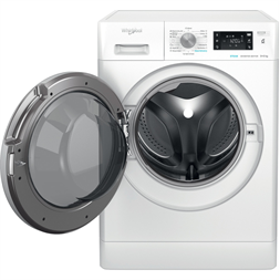 Whirlpool FFWDB 964369 SV EE 9 kg elöltöltős mosó-szárítógép