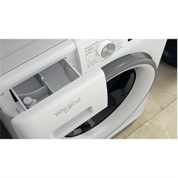 Whirlpool FFWDB 964369 SV EE 9 kg elöltöltős mosó-szárítógép