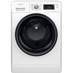 Whirlpool FFWDB 976258 BV EE elöltöltős mosó-szárítógép