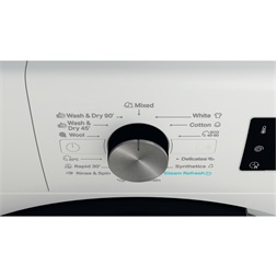 Whirlpool FFWDB 976258 BV EE elöltöltős mosó-szárítógép