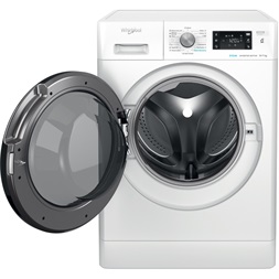 Whirlpool FFWDB 976258 BV EE elöltöltős mosó-szárítógép