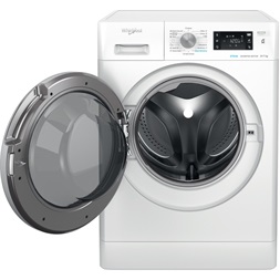 Whirlpool FFWDB 976258 SV EE elöltöltős mosó-szárítógép