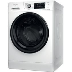 Whirlpool FFWDD 1076258 BV EU elöltöltős mosó-szárítógép