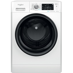 Whirlpool FFWDD 1076258 BV EU elöltöltős mosó-szárítógép