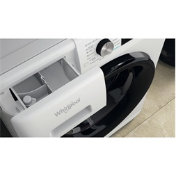 Whirlpool FFWDD 1076258 BV EU elöltöltős mosó-szárítógép