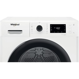 Whirlpool FT M22 9X3B EU hőszivattyús szárítógép