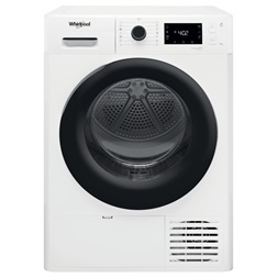 Whirlpool FT M22 9X3B EU hőszivattyús szárítógép