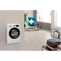 Whirlpool FWDD 1071682 WBV EU N mosó-szárítógép