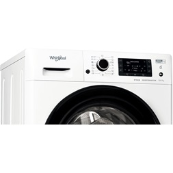 Whirlpool FWDD 1071682 WBV EU N mosó-szárítógép