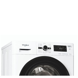 Whirlpool FWDG 861483 WBV EE mosó-szárítógép