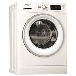 Whirlpool FWDG 961483 WSV EE N mosó-szárítógép