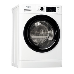 Whirlpool FWSD 71283BV EE N elöltöltős keskeny mosógép