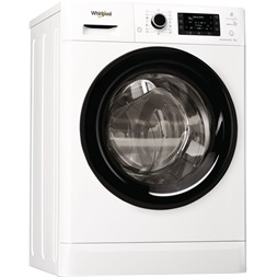 Whirlpool FWSD 81283BV EE keskeny elöltöltős mosógép