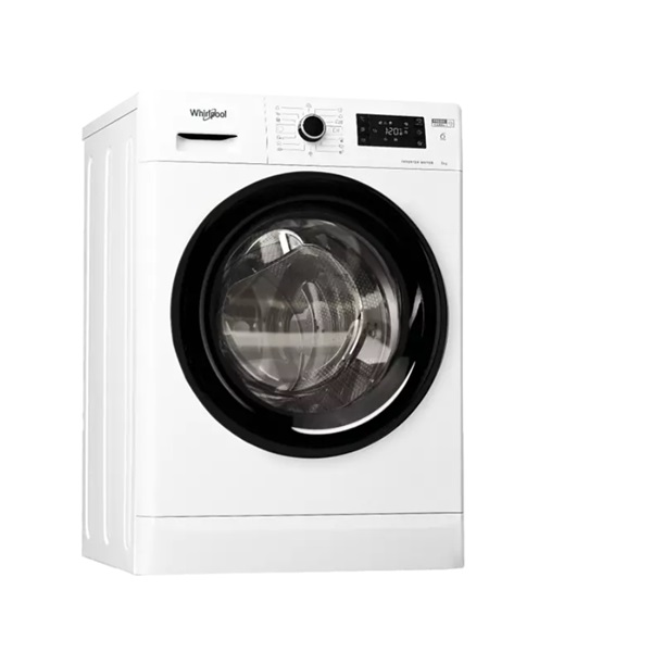 Whirlpool FWSG 61282 BV EE N elöltöltős mosógép