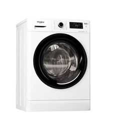 Whirlpool FWSG 61282 BV EE N elöltöltős mosógép