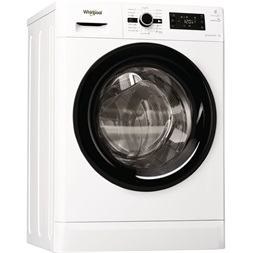 Whirlpool FWSG 71283BV EE keskeny elöltöltős mosógép