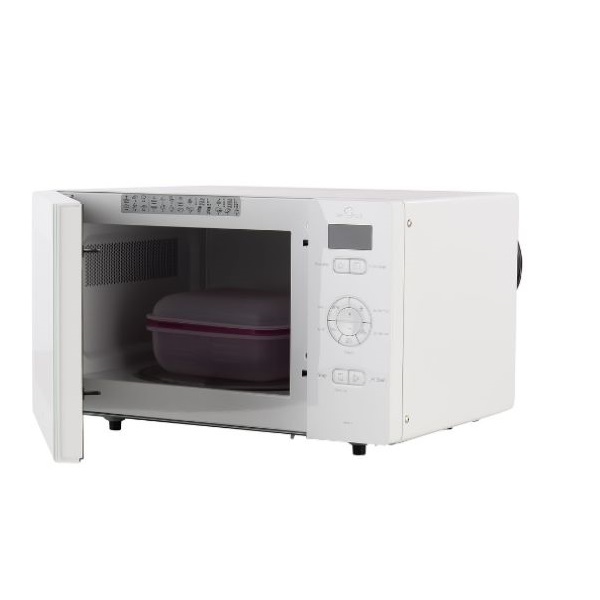 Whirlpool MCP344WH mikrohullámú sütő