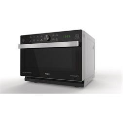 Whirlpool MWP 338SB mikrohullámú sütő