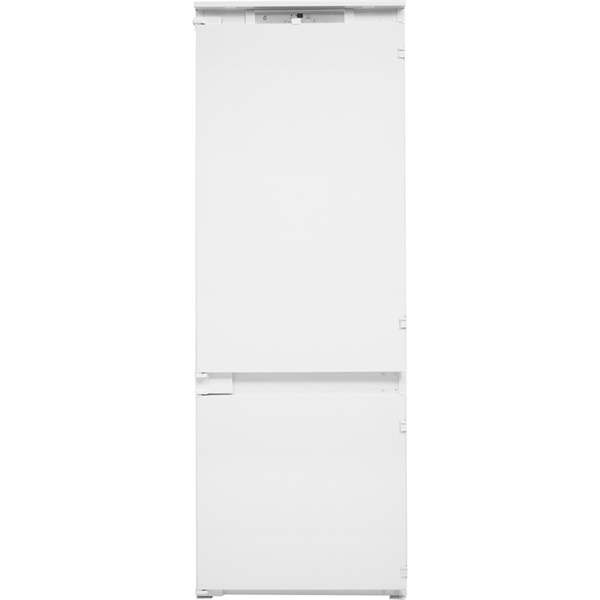 Whirlpool SP40 802 EU 2 beépíthető alulfagyasztós hűtőszekrény