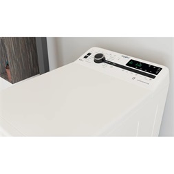 Whirlpool TDLRB 65241BS EU/N 6 kg felültöltős mosógép