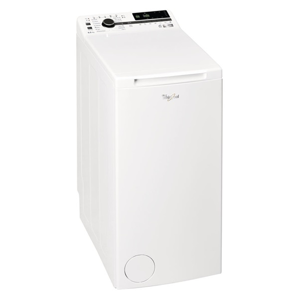 Whirlpool TDLRB 65242BS EU/N felültöltős mosógép