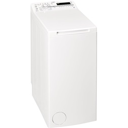 Whirlpool TDLR 55120S EU/N felültöltős mosógép