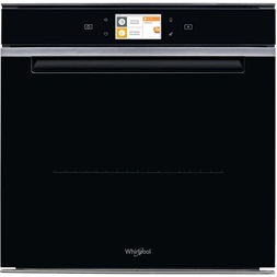 Whirlpool W11I OP1 4S2 H fekete beépíthető sütő