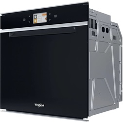 Whirlpool W11I OP1 4S2 H fekete beépíthető sütő