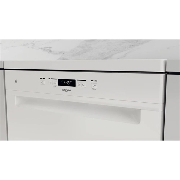 Whirlpool W2F HD624 14 terítékes mosogatógép