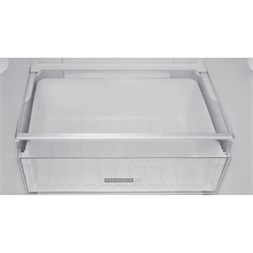 Whirlpool W5 821 EW2 alulfagyasztós hűtőszekrény