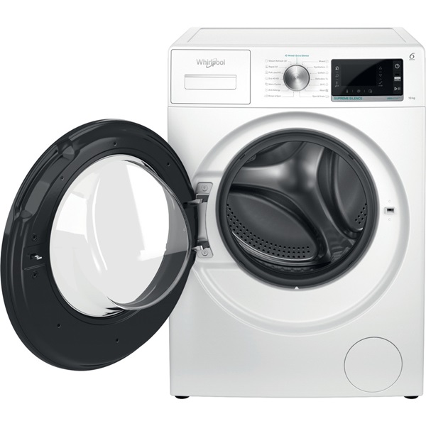 Whirlpool W6X W845WB EE elöltöltős mosógép